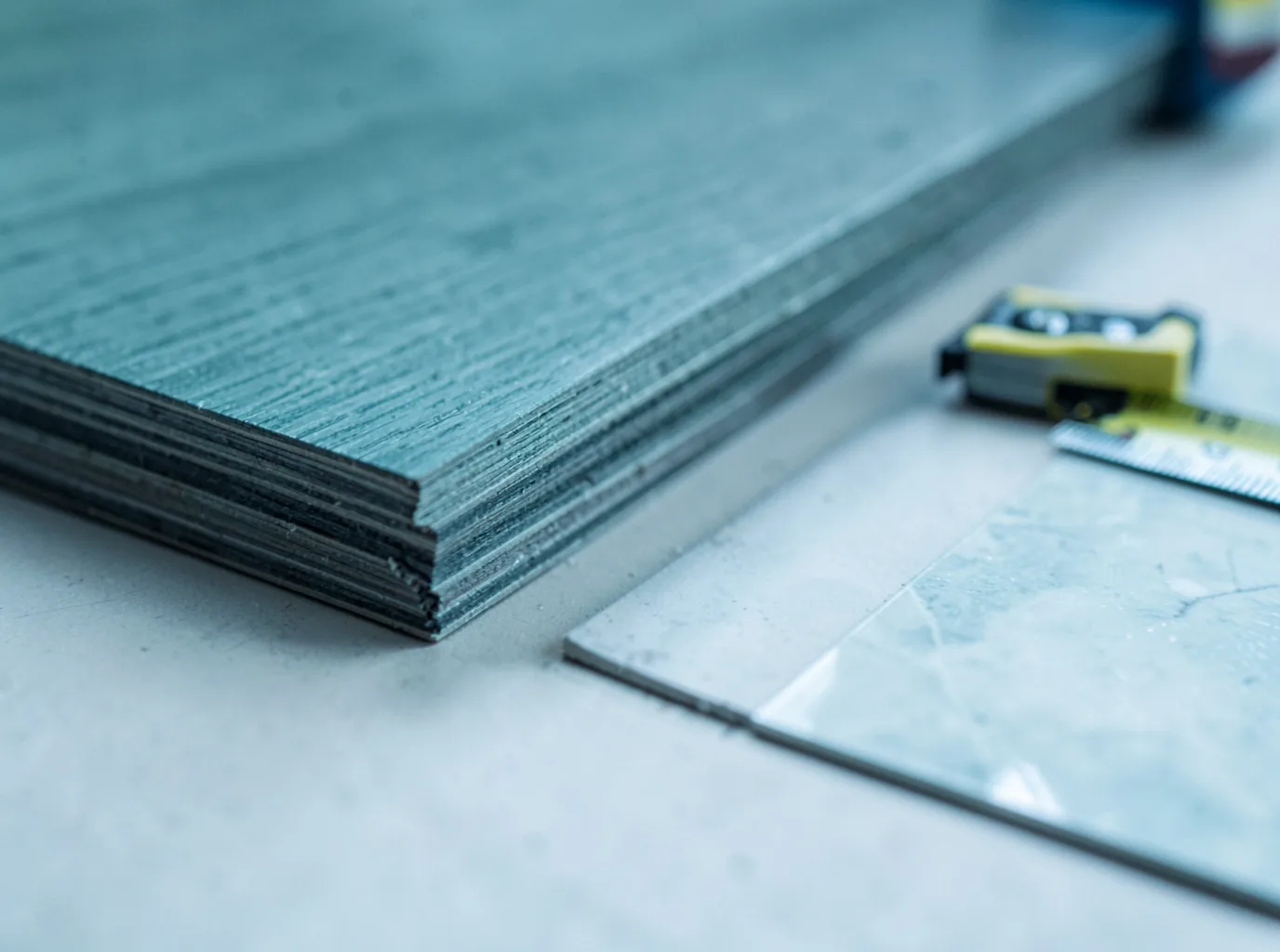 Luxury Vinyl Plank Installation Sudan, TX FAQs